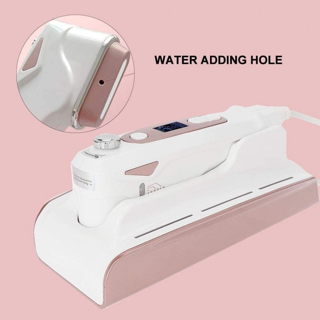 MultiFunctional Anti Wrinkle Skin Care Tool Facial Beauty Device
